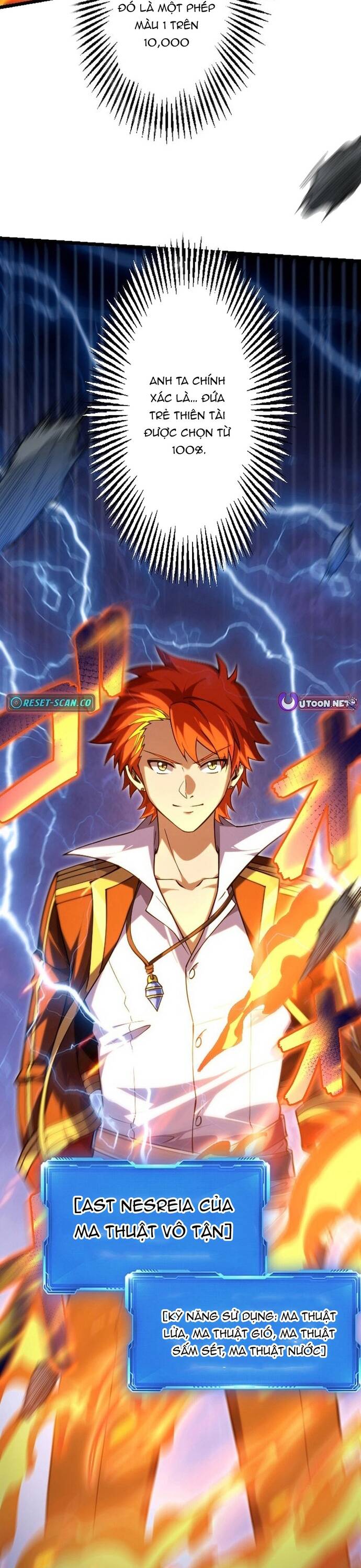 Ore Dake Level Down No Saikyou Kakuseisha Chapter 11 - 32