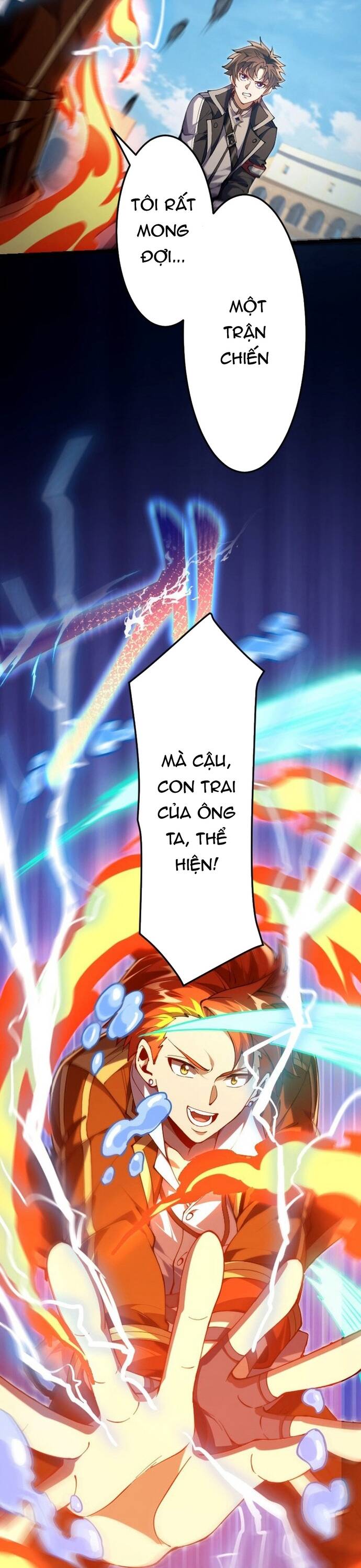 Ore Dake Level Down No Saikyou Kakuseisha Chapter 11 - 34