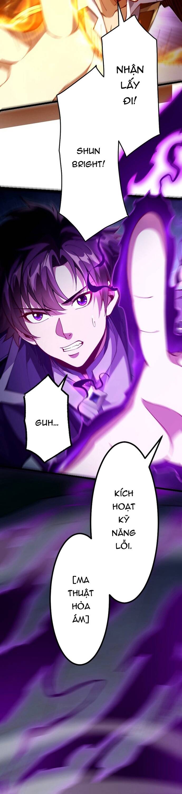 Ore Dake Level Down No Saikyou Kakuseisha Chapter 11 - 36