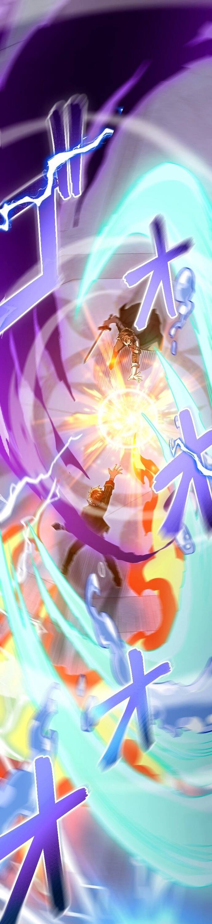 Ore Dake Level Down No Saikyou Kakuseisha Chapter 11 - 37