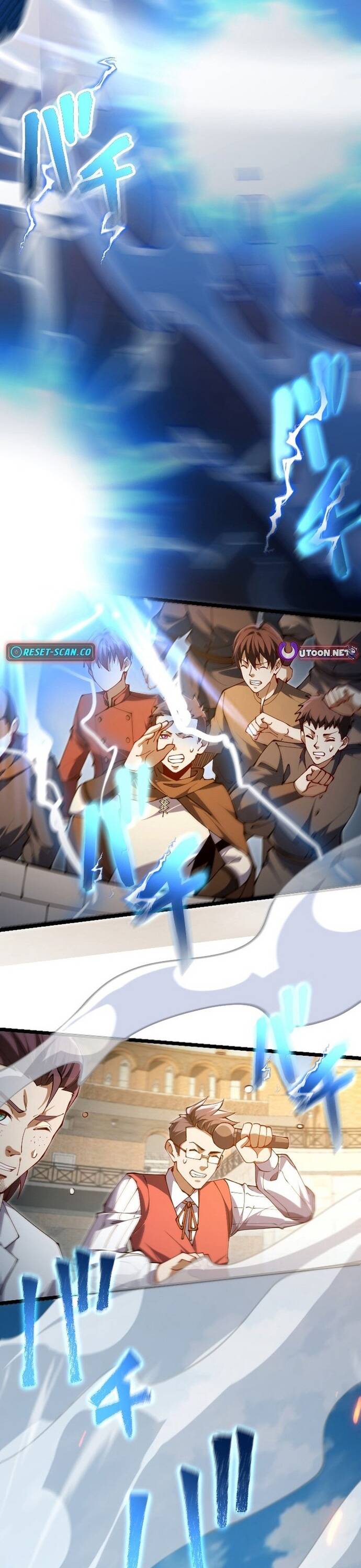 Ore Dake Level Down No Saikyou Kakuseisha Chapter 11 - 38