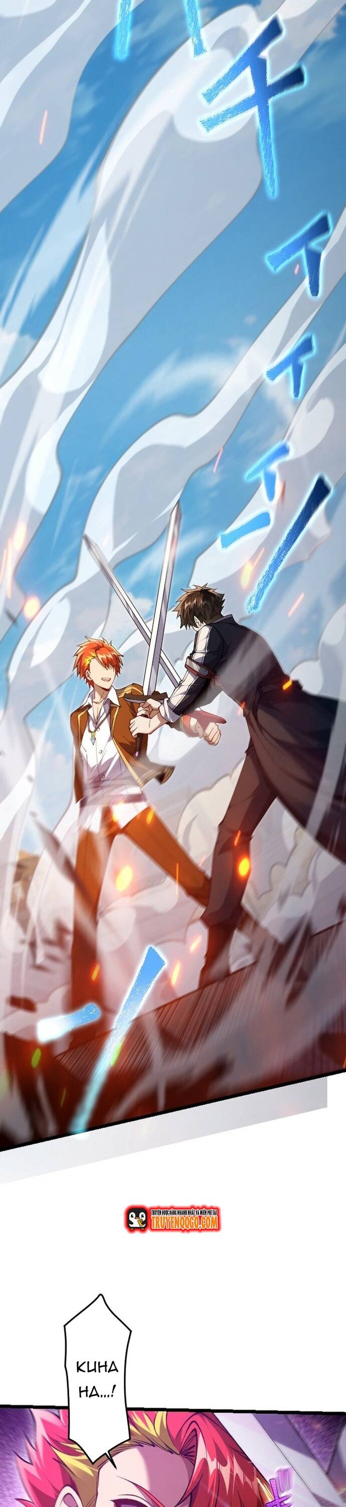 Ore Dake Level Down No Saikyou Kakuseisha Chapter 11 - 39