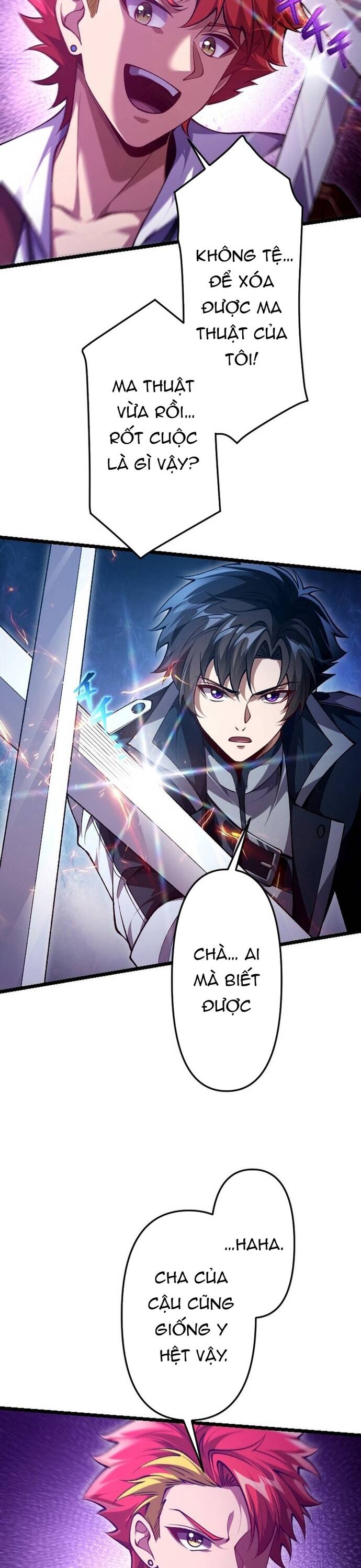 Ore Dake Level Down No Saikyou Kakuseisha Chapter 11 - 40