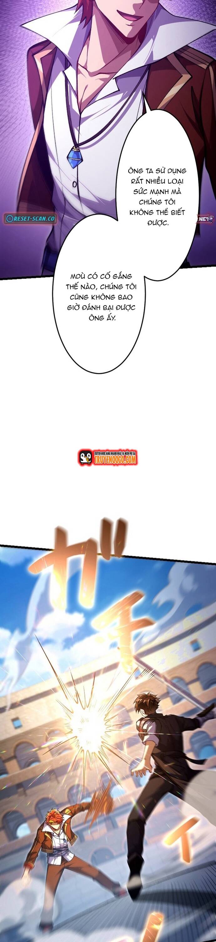 Ore Dake Level Down No Saikyou Kakuseisha Chapter 11 - 41