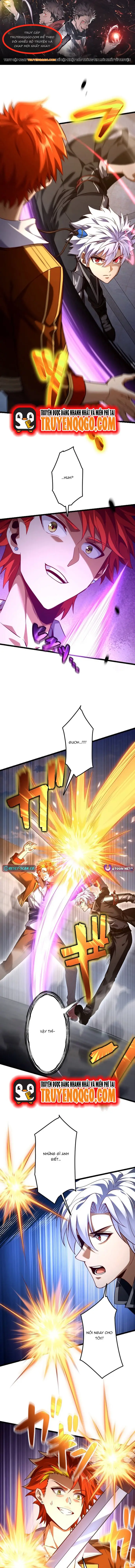 Ore Dake Level Down No Saikyou Kakuseisha Chapter 12 - 1