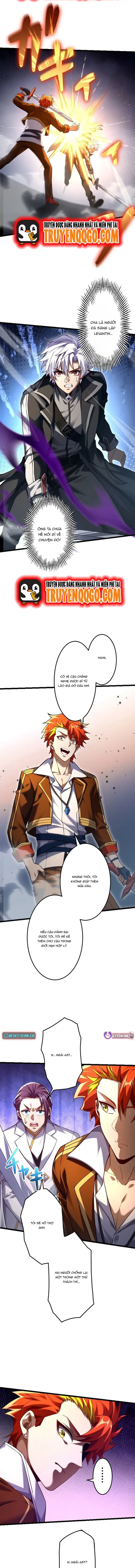 Ore Dake Level Down No Saikyou Kakuseisha Chapter 12 - 3