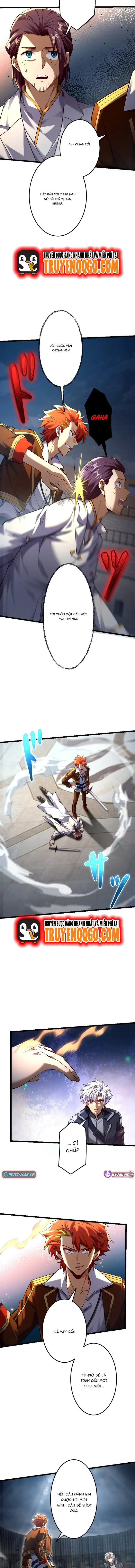 Ore Dake Level Down No Saikyou Kakuseisha Chapter 12 - 4