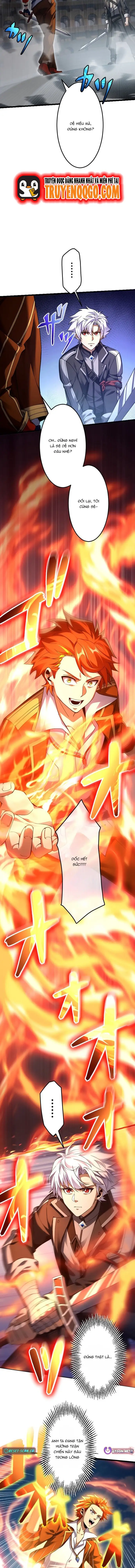 Ore Dake Level Down No Saikyou Kakuseisha Chapter 12 - 5