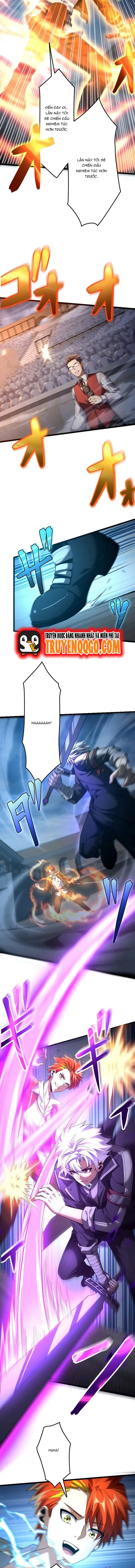 Ore Dake Level Down No Saikyou Kakuseisha Chapter 12 - 6