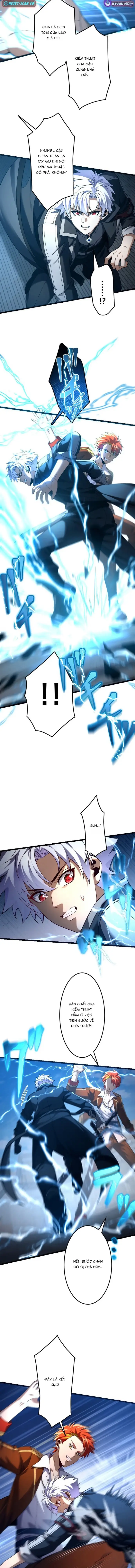 Ore Dake Level Down No Saikyou Kakuseisha Chapter 12 - 7