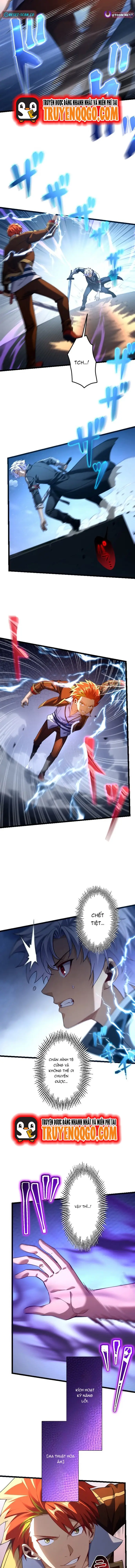 Ore Dake Level Down No Saikyou Kakuseisha Chapter 12 - 8