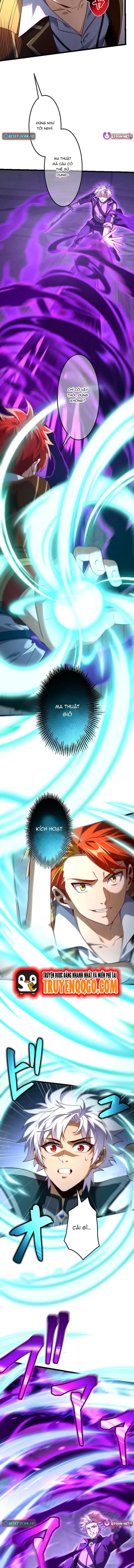 Ore Dake Level Down No Saikyou Kakuseisha Chapter 12 - 9