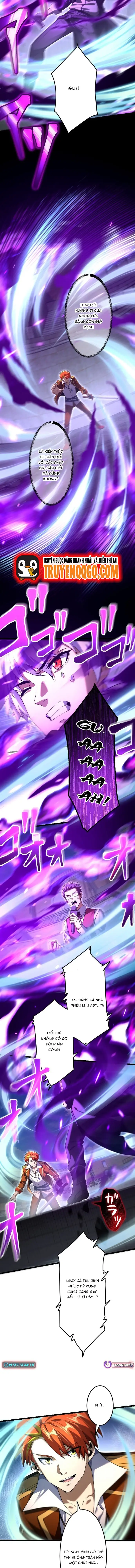 Ore Dake Level Down No Saikyou Kakuseisha Chapter 12 - 10