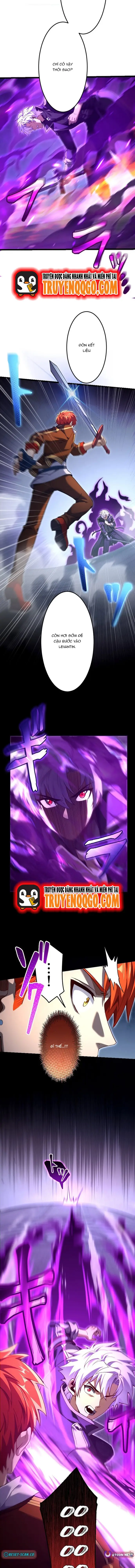 Ore Dake Level Down No Saikyou Kakuseisha Chapter 12 - 11