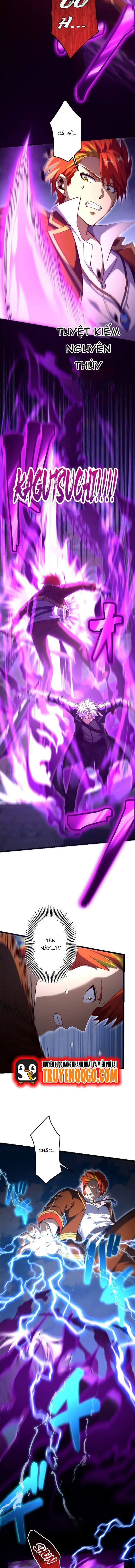 Ore Dake Level Down No Saikyou Kakuseisha Chapter 12 - 12