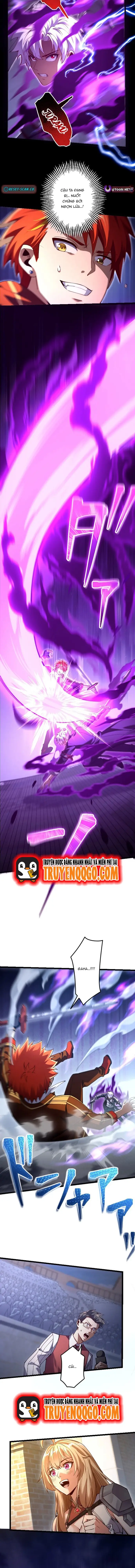 Ore Dake Level Down No Saikyou Kakuseisha Chapter 12 - 13