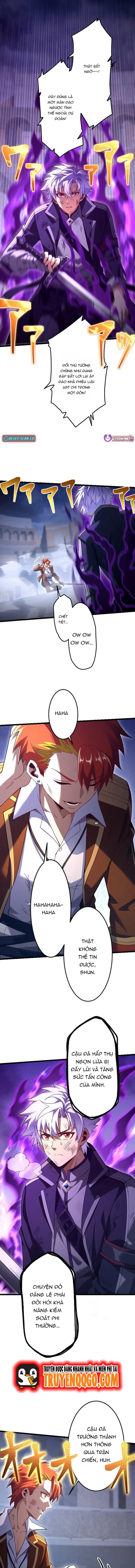 Ore Dake Level Down No Saikyou Kakuseisha Chapter 12 - 14