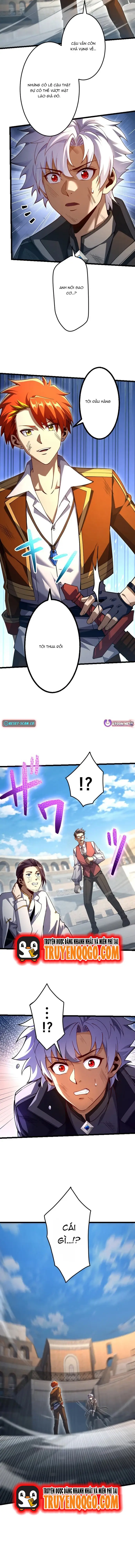 Ore Dake Level Down No Saikyou Kakuseisha Chapter 12 - 16