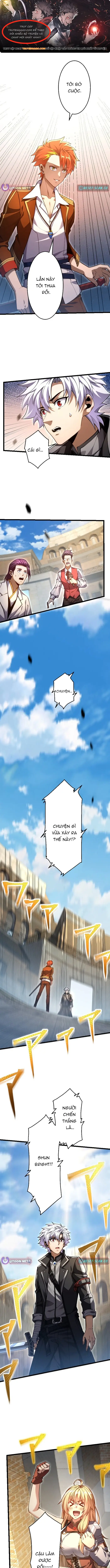 Ore Dake Level Down No Saikyou Kakuseisha Chapter 13 - 1