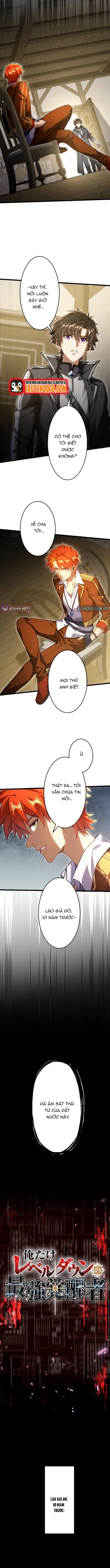 Ore Dake Level Down No Saikyou Kakuseisha Chapter 13 - 4