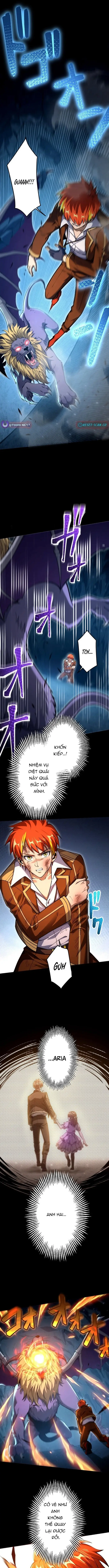 Ore Dake Level Down No Saikyou Kakuseisha Chapter 13 - 5