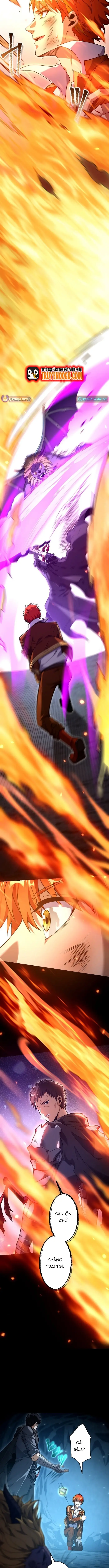 Ore Dake Level Down No Saikyou Kakuseisha Chapter 13 - 6