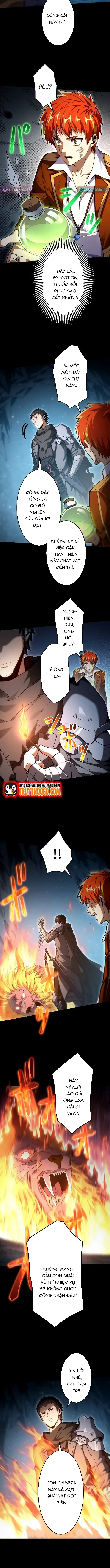 Ore Dake Level Down No Saikyou Kakuseisha Chapter 13 - 7