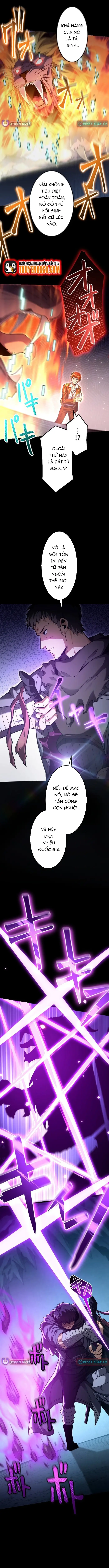 Ore Dake Level Down No Saikyou Kakuseisha Chapter 13 - 8