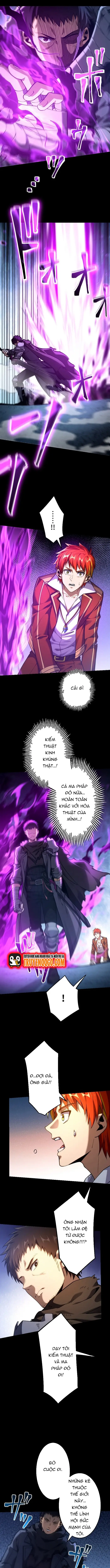 Ore Dake Level Down No Saikyou Kakuseisha Chapter 13 - 9