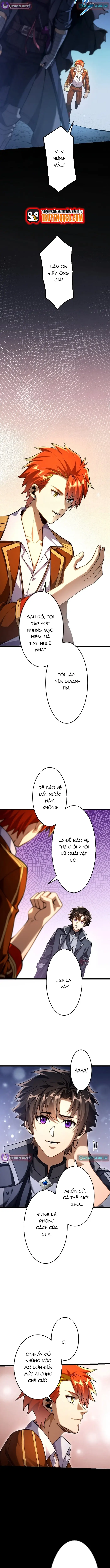 Ore Dake Level Down No Saikyou Kakuseisha Chapter 13 - 10