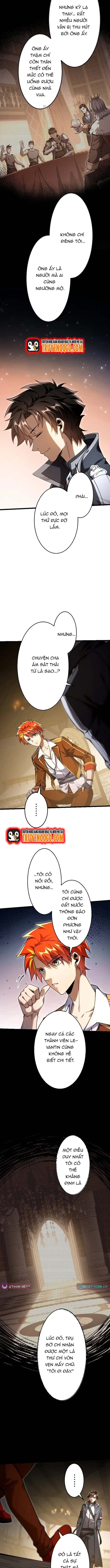 Ore Dake Level Down No Saikyou Kakuseisha Chapter 13 - 11