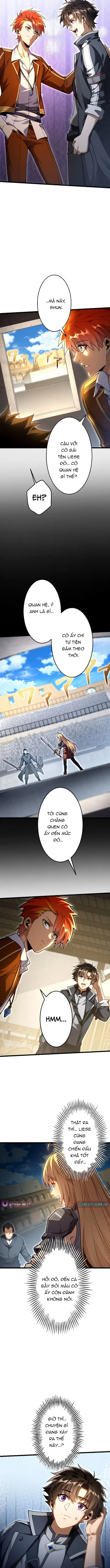 Ore Dake Level Down No Saikyou Kakuseisha Chapter 13 - 13