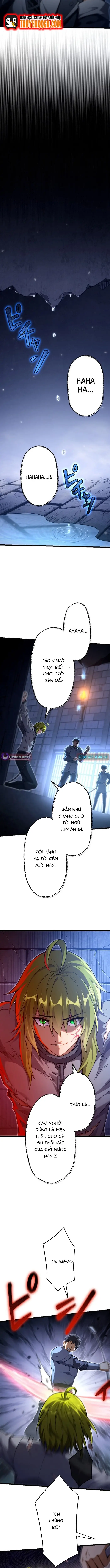 Ore Dake Level Down No Saikyou Kakuseisha Chapter 13 - 14