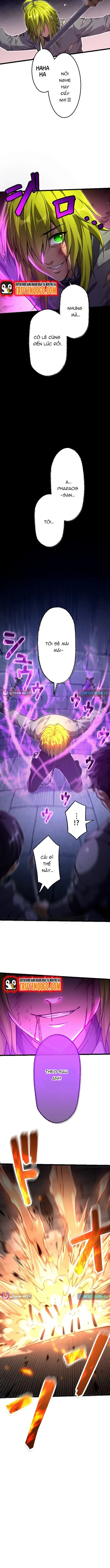 Ore Dake Level Down No Saikyou Kakuseisha Chapter 13 - 15