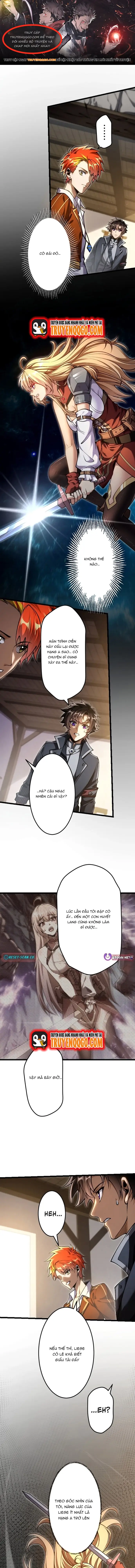 Ore Dake Level Down No Saikyou Kakuseisha Chapter 14 - 1