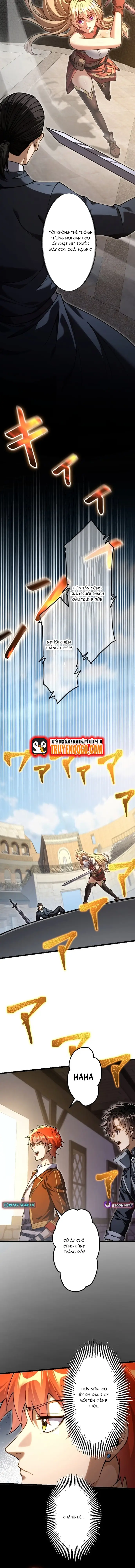 Ore Dake Level Down No Saikyou Kakuseisha Chapter 14 - 2