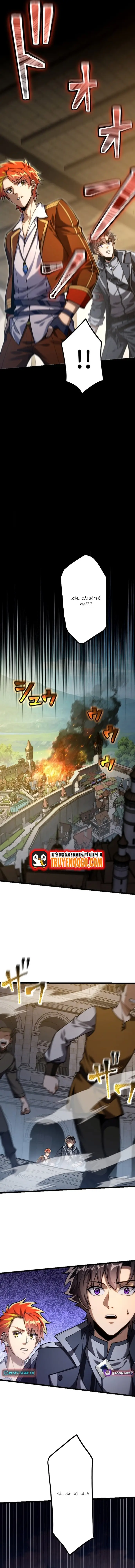 Ore Dake Level Down No Saikyou Kakuseisha Chapter 14 - 3