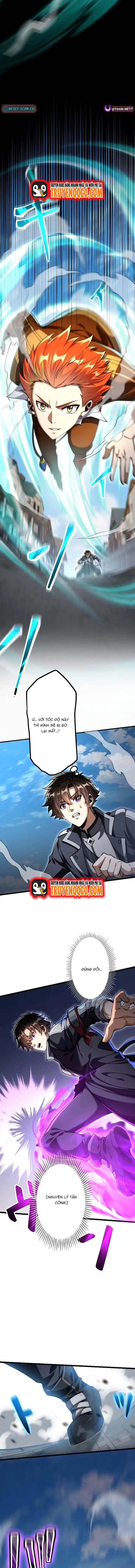 Ore Dake Level Down No Saikyou Kakuseisha Chapter 14 - 6