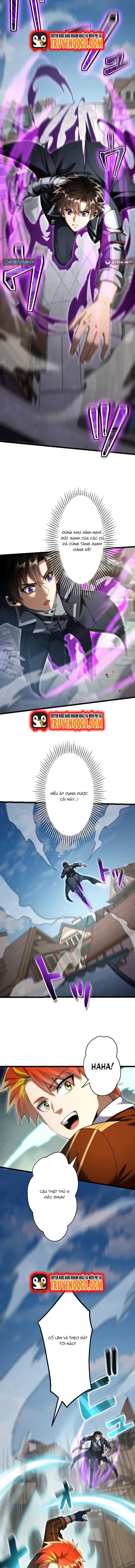 Ore Dake Level Down No Saikyou Kakuseisha Chapter 14 - 7