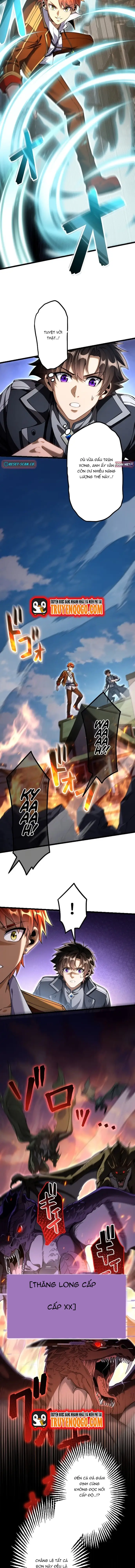 Ore Dake Level Down No Saikyou Kakuseisha Chapter 14 - 8