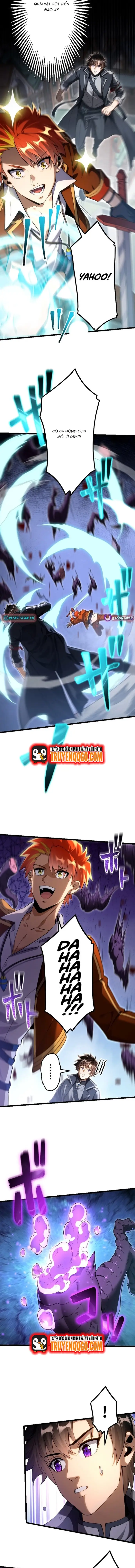 Ore Dake Level Down No Saikyou Kakuseisha Chapter 14 - 9