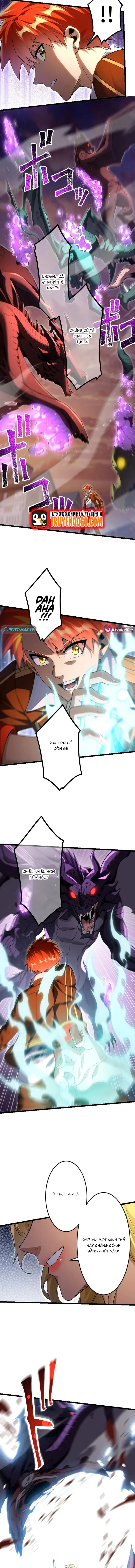 Ore Dake Level Down No Saikyou Kakuseisha Chapter 14 - 10