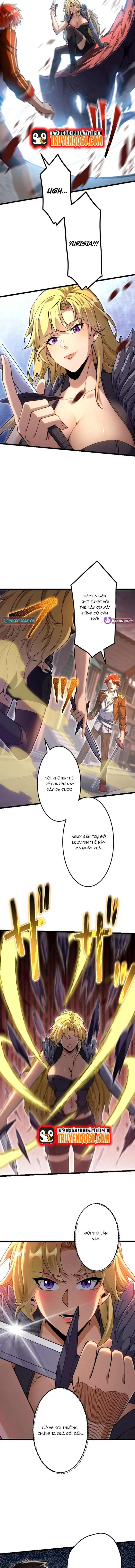 Ore Dake Level Down No Saikyou Kakuseisha Chapter 14 - 11