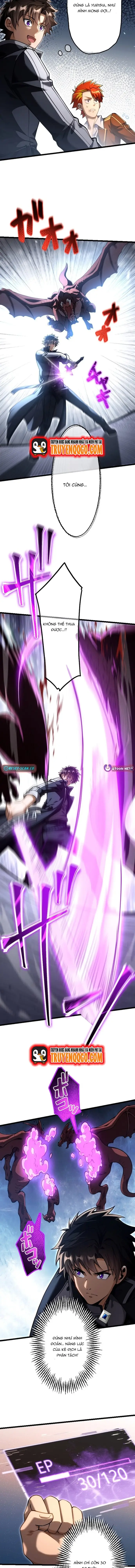 Ore Dake Level Down No Saikyou Kakuseisha Chapter 14 - 12