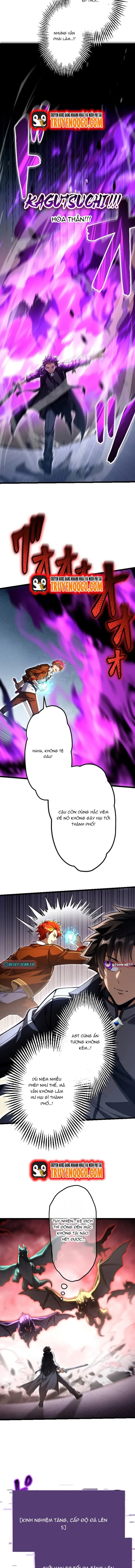 Ore Dake Level Down No Saikyou Kakuseisha Chapter 14 - 13