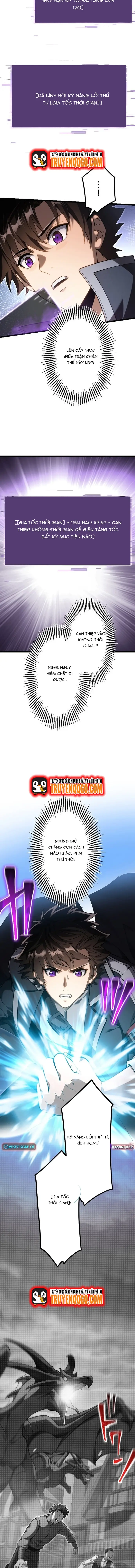 Ore Dake Level Down No Saikyou Kakuseisha Chapter 14 - 14