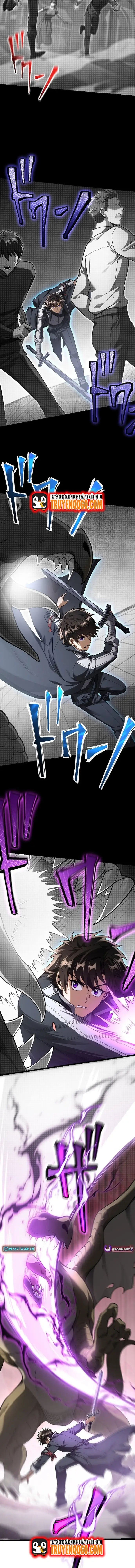 Ore Dake Level Down No Saikyou Kakuseisha Chapter 14 - 15