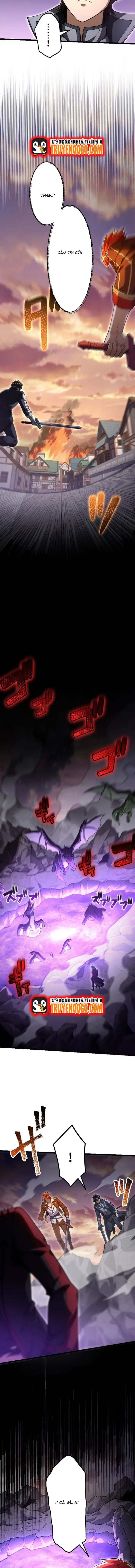 Ore Dake Level Down No Saikyou Kakuseisha Chapter 14 - 17