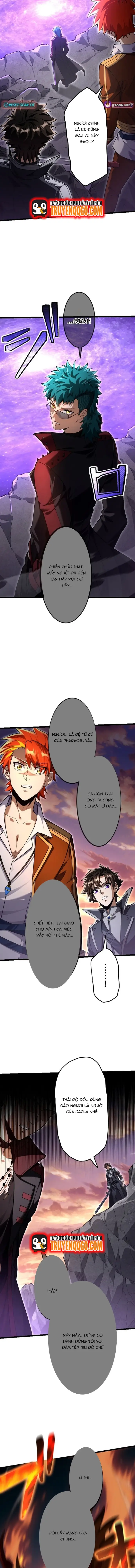 Ore Dake Level Down No Saikyou Kakuseisha Chapter 14 - 18