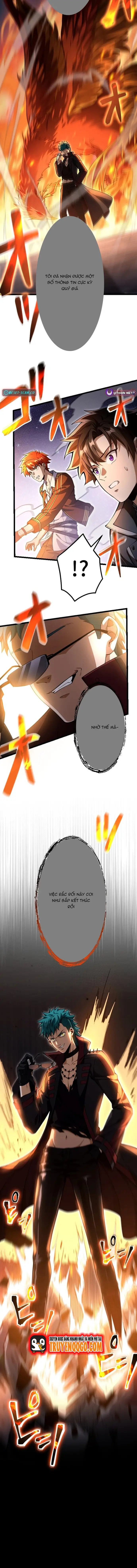 Ore Dake Level Down No Saikyou Kakuseisha Chapter 14 - 19